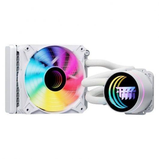 Kit de refrigeración líquida Tempest 120 ARGB