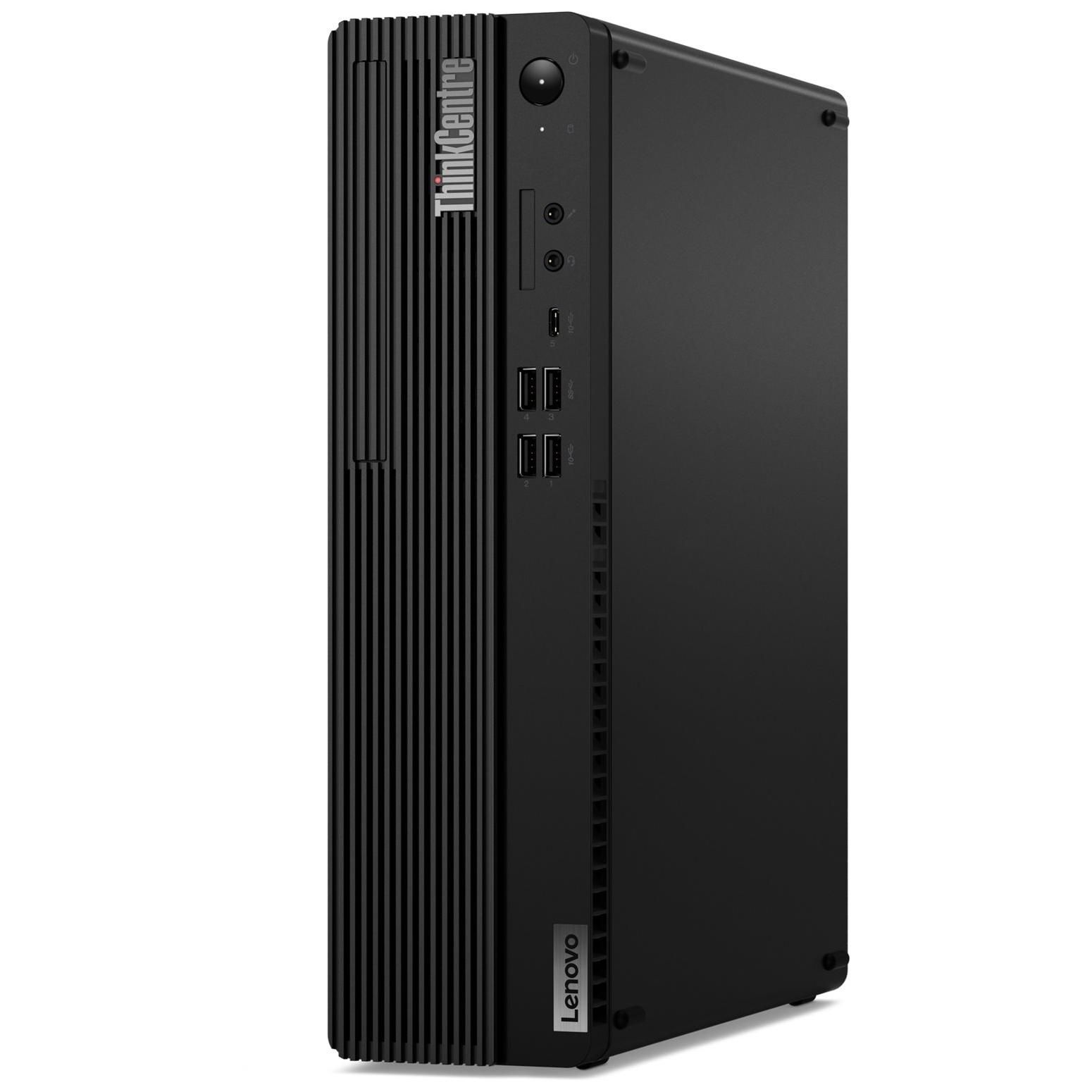 Lenovo ThinkCentre M90s Gen 5 - Core i7, 16GB RAM, 512GB SSD, Windows 11 Pro
