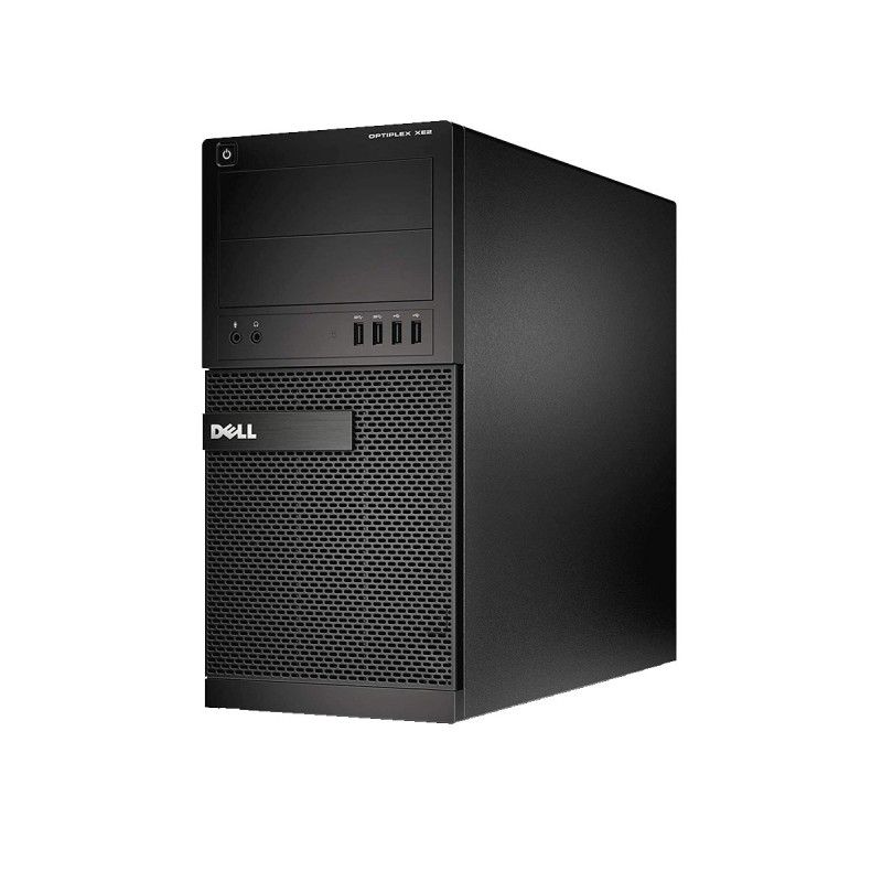 Dell XE2 Gaming PC with Nvidia RTX 3050, Intel i5-4570, 16GB RAM, 1TB SSD, Windows 11