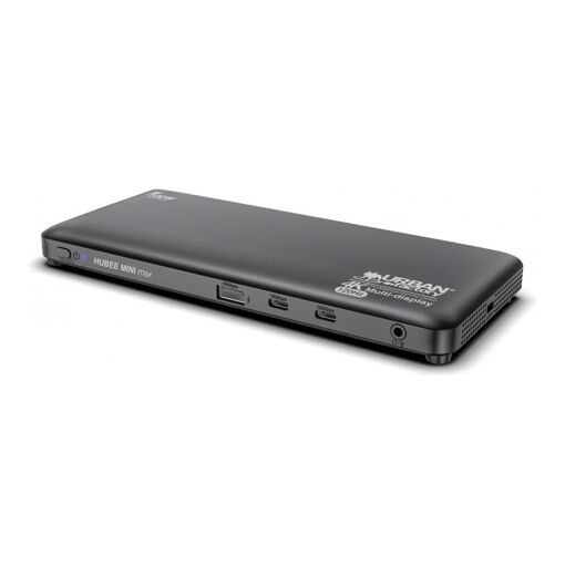 Urban Factory Hubee Mini Max 13-in-1 Docking Station