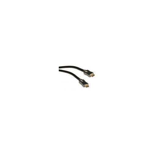Câble Roline HDMI 7,5 m Type A (standard) Noir