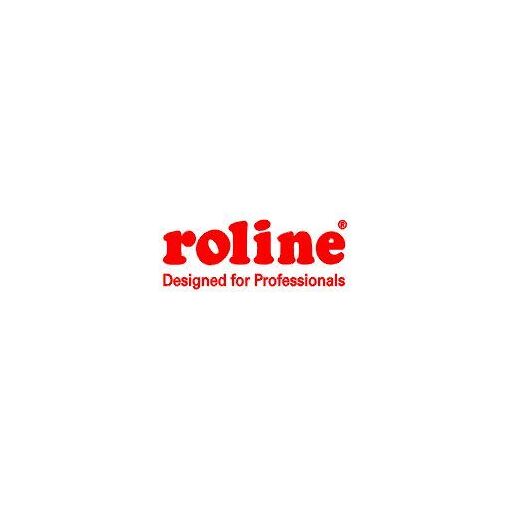 Roline Gold HDMI Ultra HD Cable Ethernet, 3m