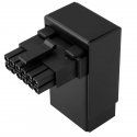 Kolink Core Pro 12V Adapter - 90 Degree, Type 2