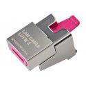 Smartkeeper LAN Cable Locks, Pink