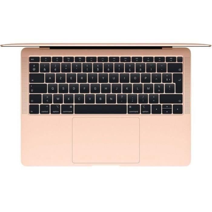 Apple MacBook Air 13-inch, i5 1.6GHz, 16GB RAM, 512GB SSD (2019) - Refurbished - Good Condition