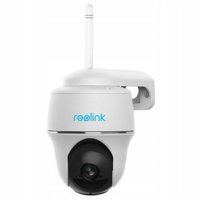 Reolink Argus PT 5MP IP Camera (White)