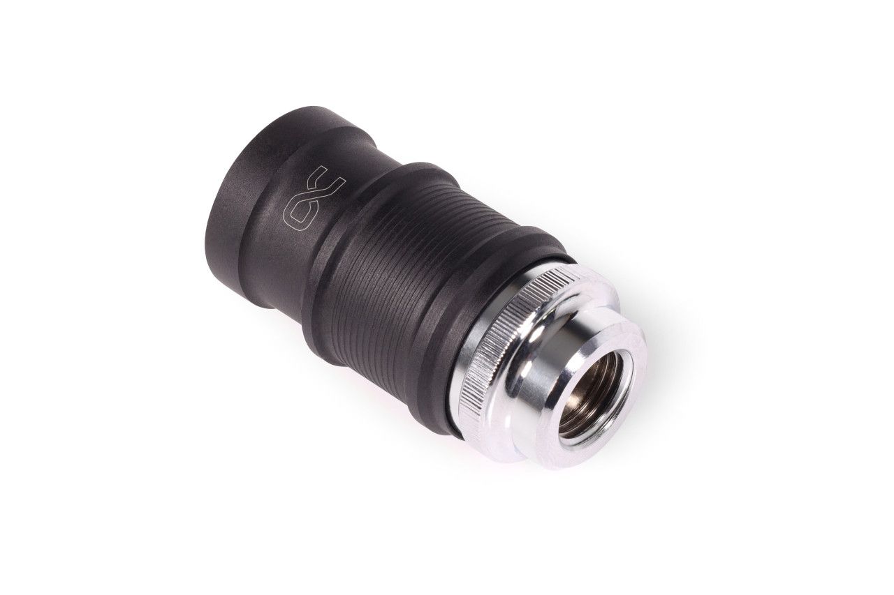 Conectores Alphacool BLH1A PushIn Femenino IG