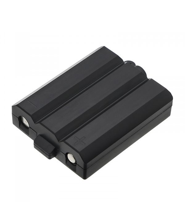 Hager 4.5V 2.5Ah Battery Block (RXU04X) for Hager Keypad