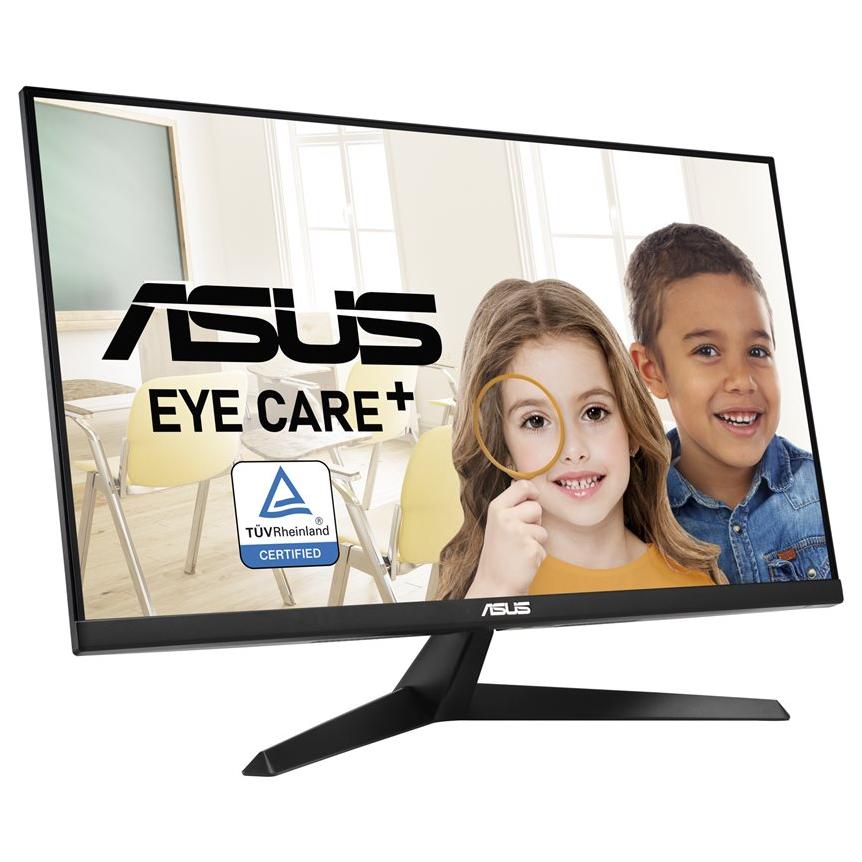 ASUS Eye Care 27-inch 4K UHD IPS Monitor