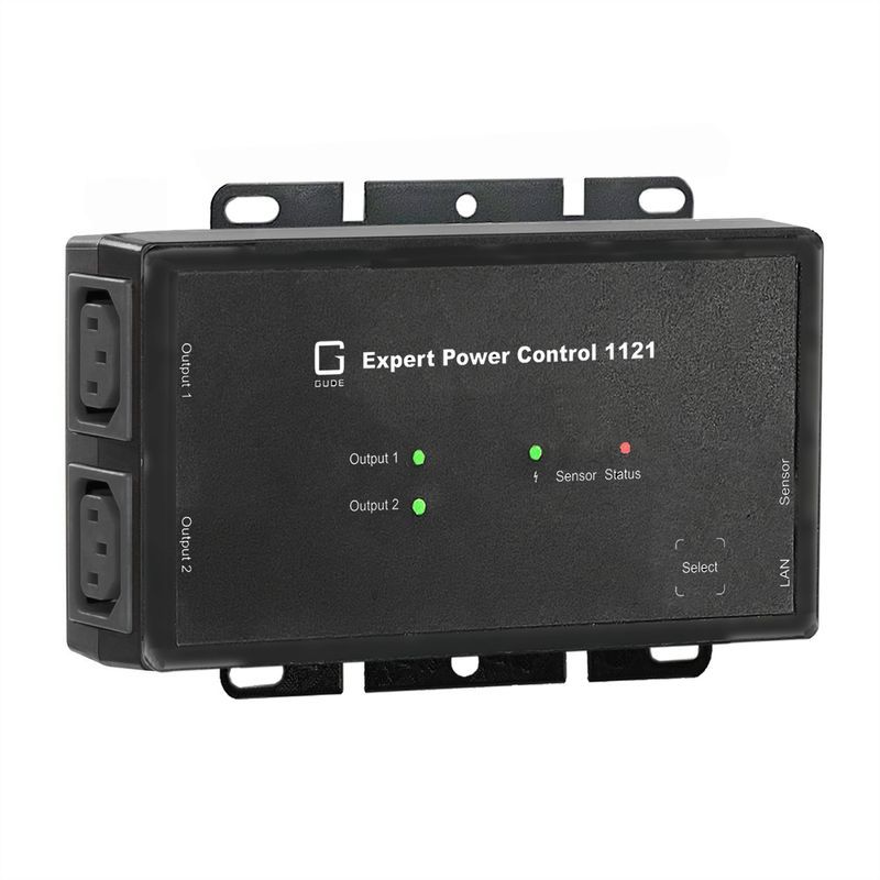 Gude Surge Protection Device