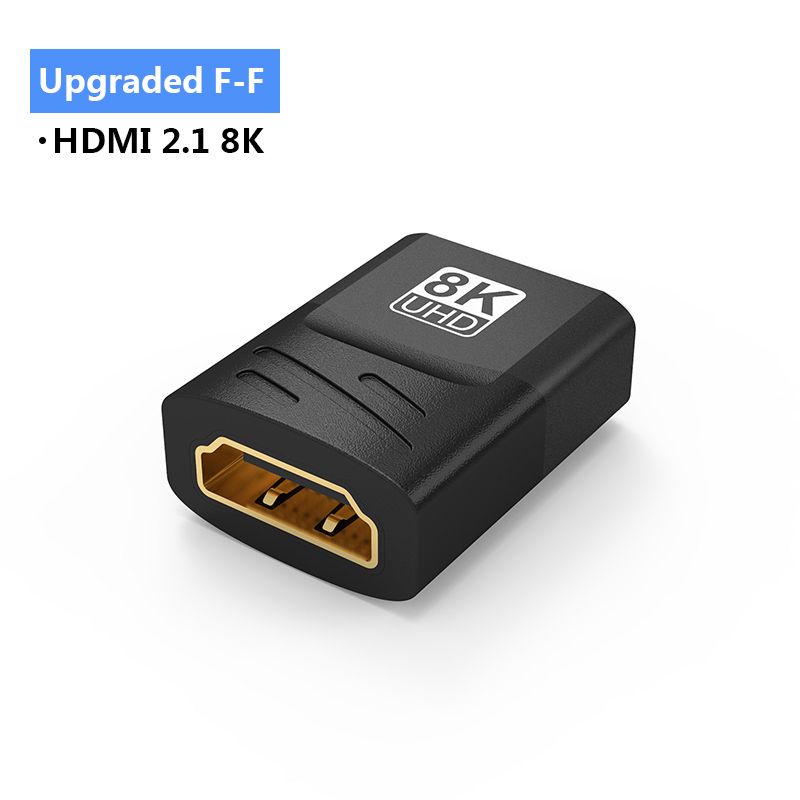 Nipseyteko HDMI Extension Cable Adapter