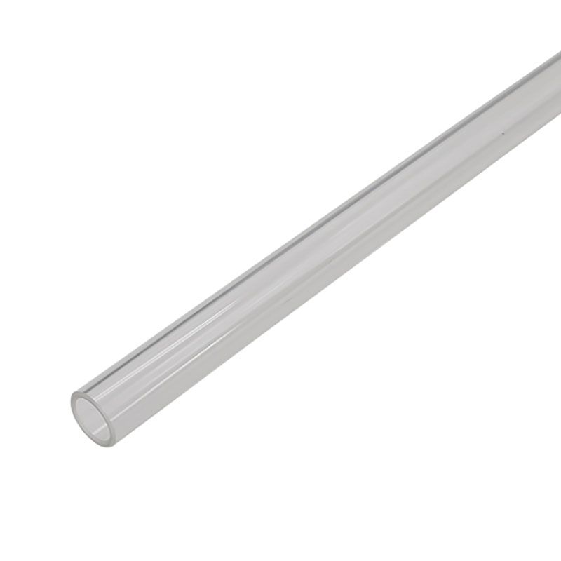 Barrow Acrylic Hardtube, 16/12mm - 500mm, Transparent