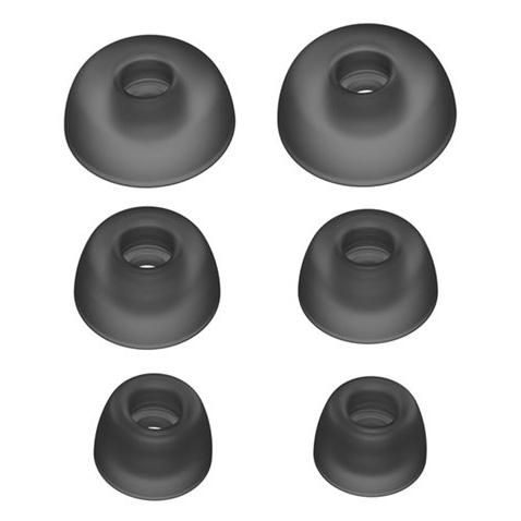 Kit de geles auriculares Jabra - Tipos para auriculares - Elite 7 Active, 7 Pro