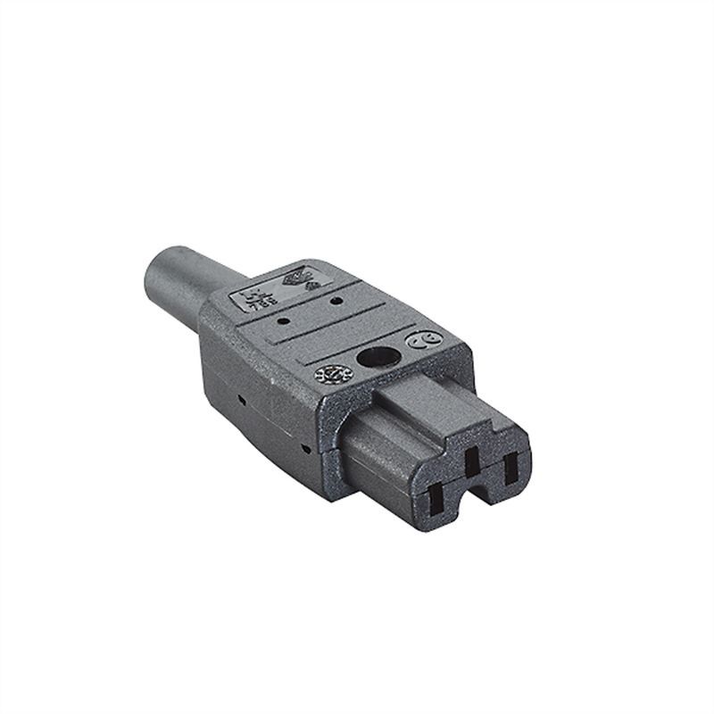 Bachmann Hot Apparatus Socket 789 155°C