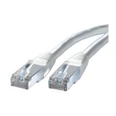 Roline Cat. 5e S/FTP Cable, AWG26 10m