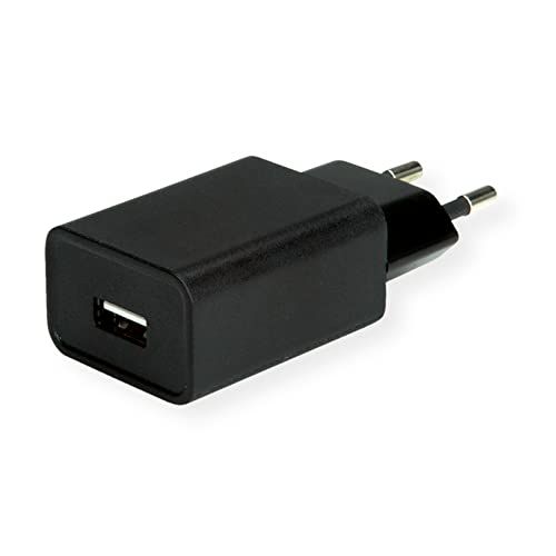 Value 1-Port Charger, QC3.0, 18W