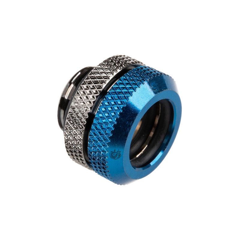 Bitspower G1/4 Straight Adapter - 12mm A