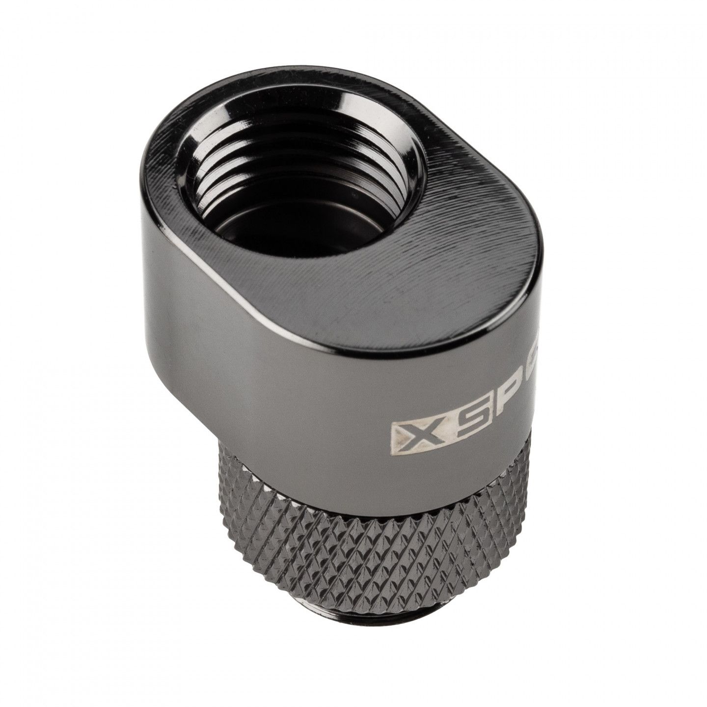 Xspc G1/4 Rotary 7mm Offset Fitting