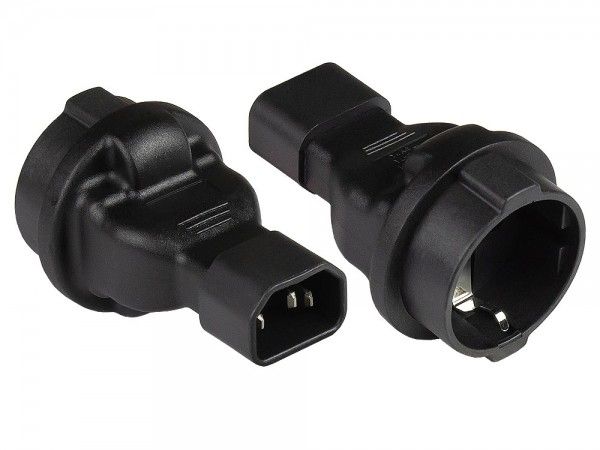 Goodconnections PA-1402S Power Adapter
