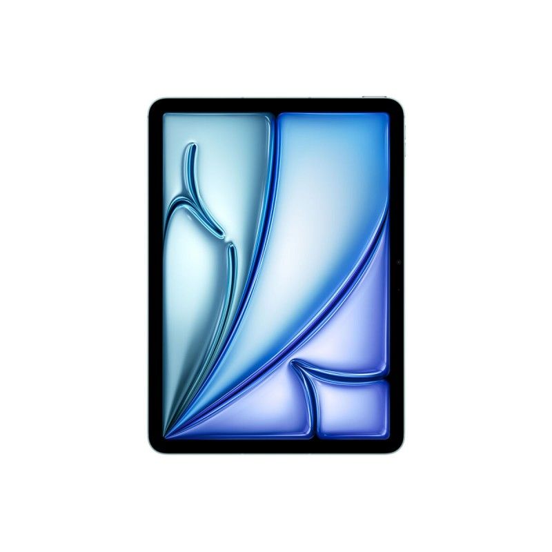 Apple iPad Air (11-inch, 256GB, 8GB RAM, Blue) MUXJ3TY/A