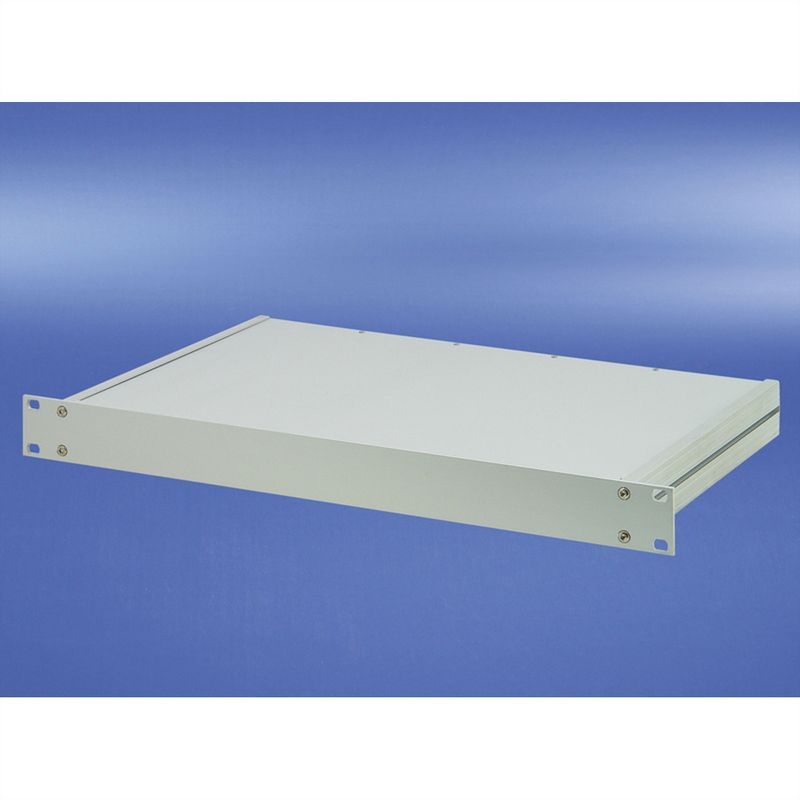 Schroff Multipac Pro 1U 220mm Double-Sided 20860-601