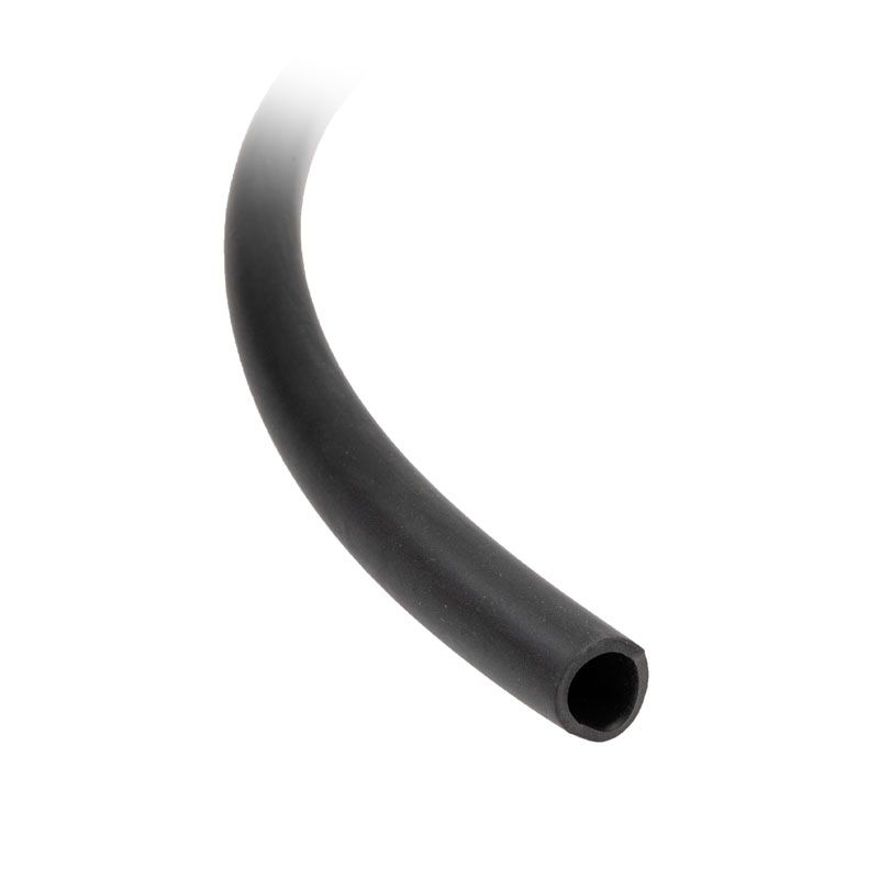 Aqua Computer EPDM Black Hose, 1m