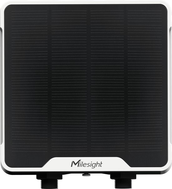 Milesight Solenoid Valve Controller (LoRaWAN)