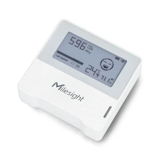 Milesight Indoor Ambience Monitoring Sensor
