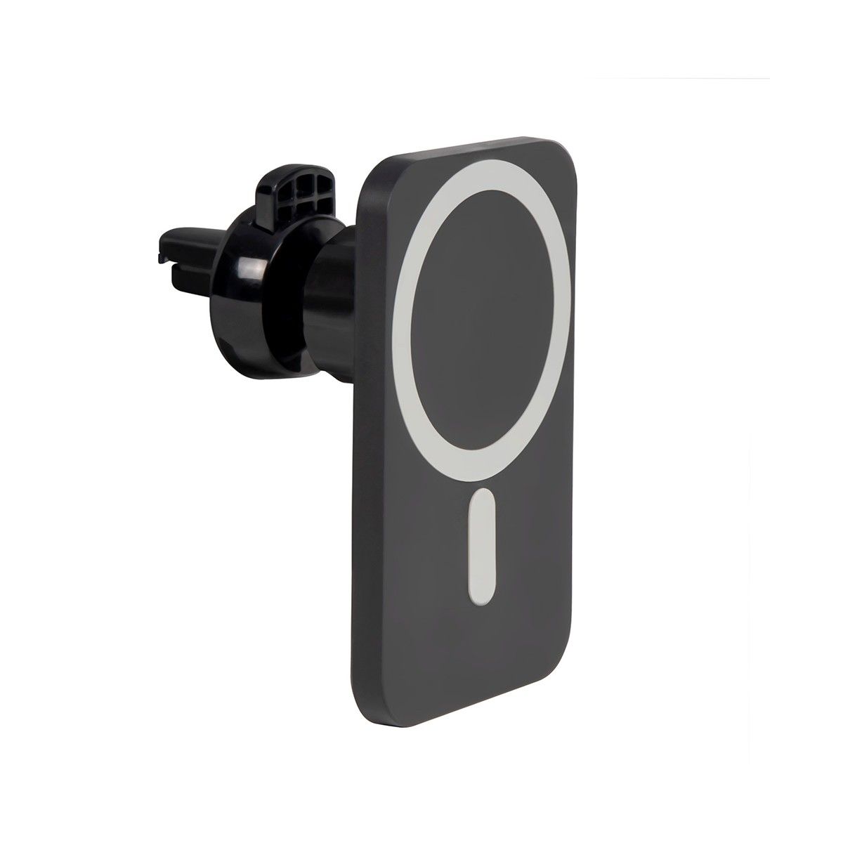 Livoo Magnetic Car Holder and Wireless Charger