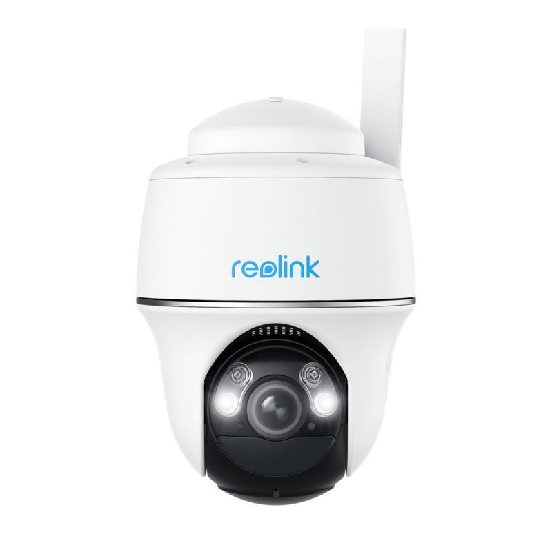 Reolink Go PT Ultra Camera