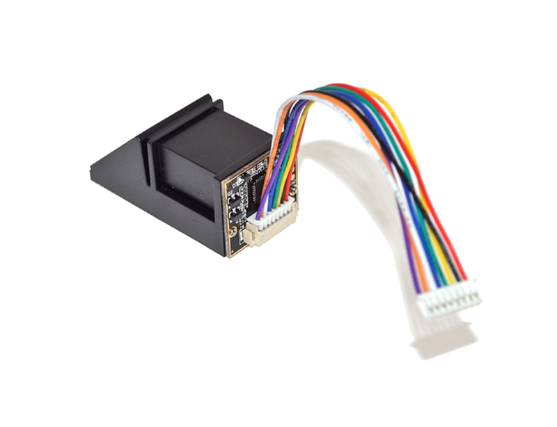 Allnet Fingerprint Sensor for Arduino