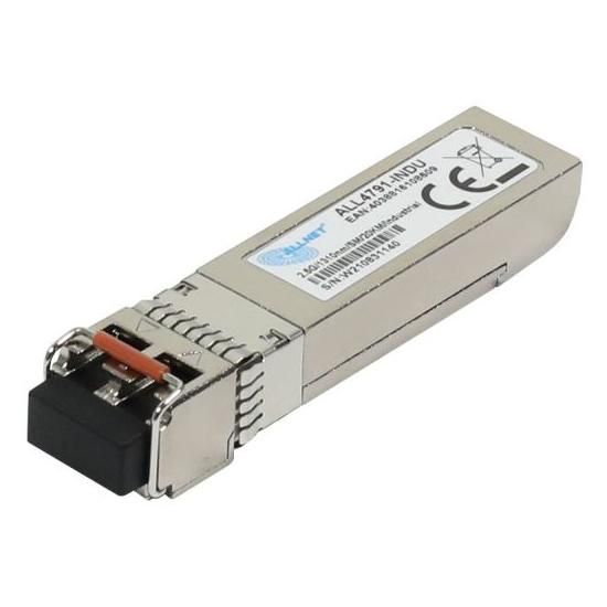 Allnet ALL4791-INDU Optical Network Transceiver Module