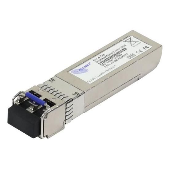 Allnet Optical Network Transceiver Module ALL4793 - 5000 Mbps, Mini-GBIC/SFP 1310 nm
