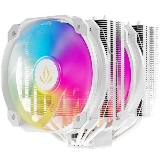 Forgeon Windlord ARGB White CPU Cooler