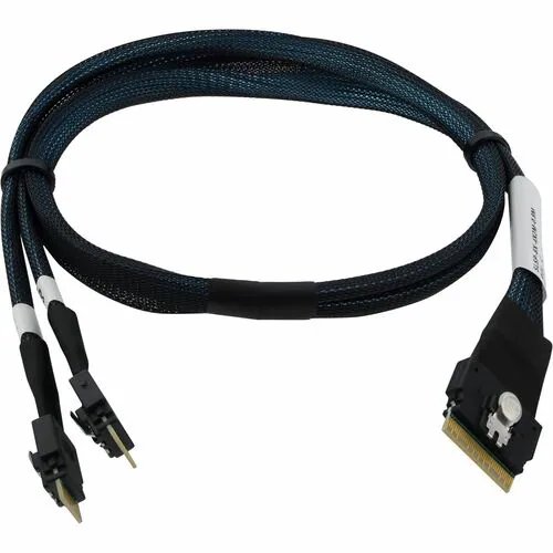 Microchip Storage Solution - Rai SlimSasmax8 0.8M (2x4)