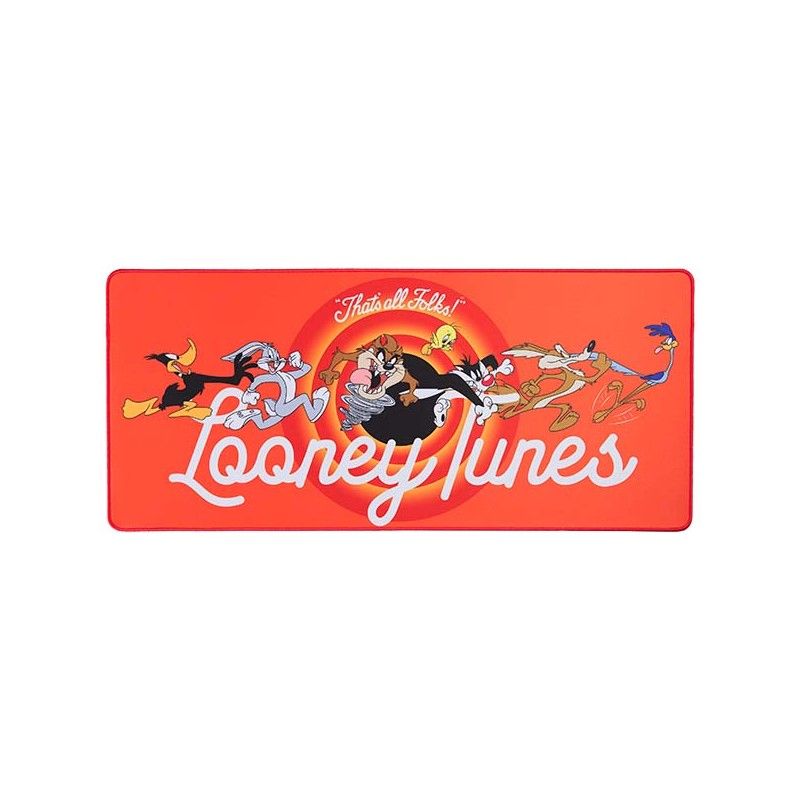 Subsonic Looney Tunes XXL Mousepad