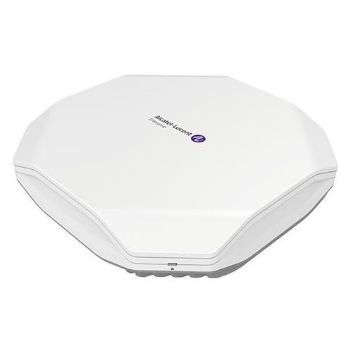 Alcatel-Lucent Enterprise OmniAccess Stellar AP1351 4800 Mbps Wi-Fi Access Point, White