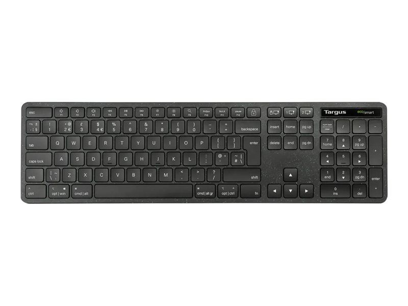 Targus EcoSmart Wireless Keyboard