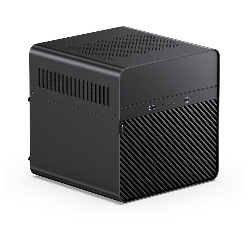 Jonsbo N2 Cube Black
