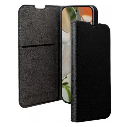 BIG BEN FolioPixel9 Phone Case for Google Pixel 9/9 Pro, 6.3" Black