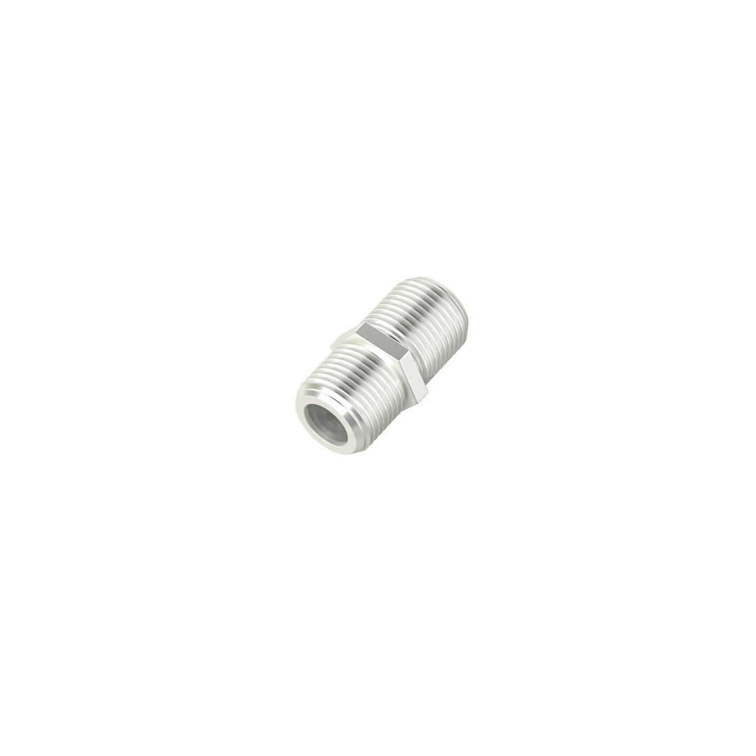 Hama Classic Line F-Female to F-Female Adapter