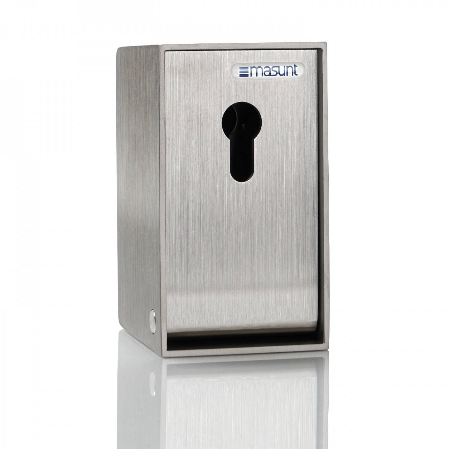 Masunt Key Depot M3 V2a Safe
