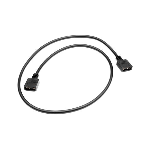 Bloc d'eau EK Loop D-RGB 0,51 m