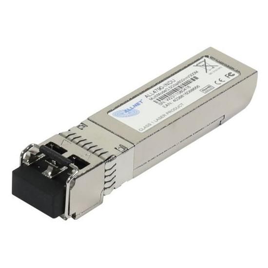 Allnet Optical Network Transceiver Module ALL4790-INDU (2500 Mbps, Mini-GBIC/SFP 850nm)