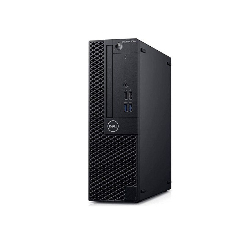 Dell Optiplex 3060 SFF Desktop PC