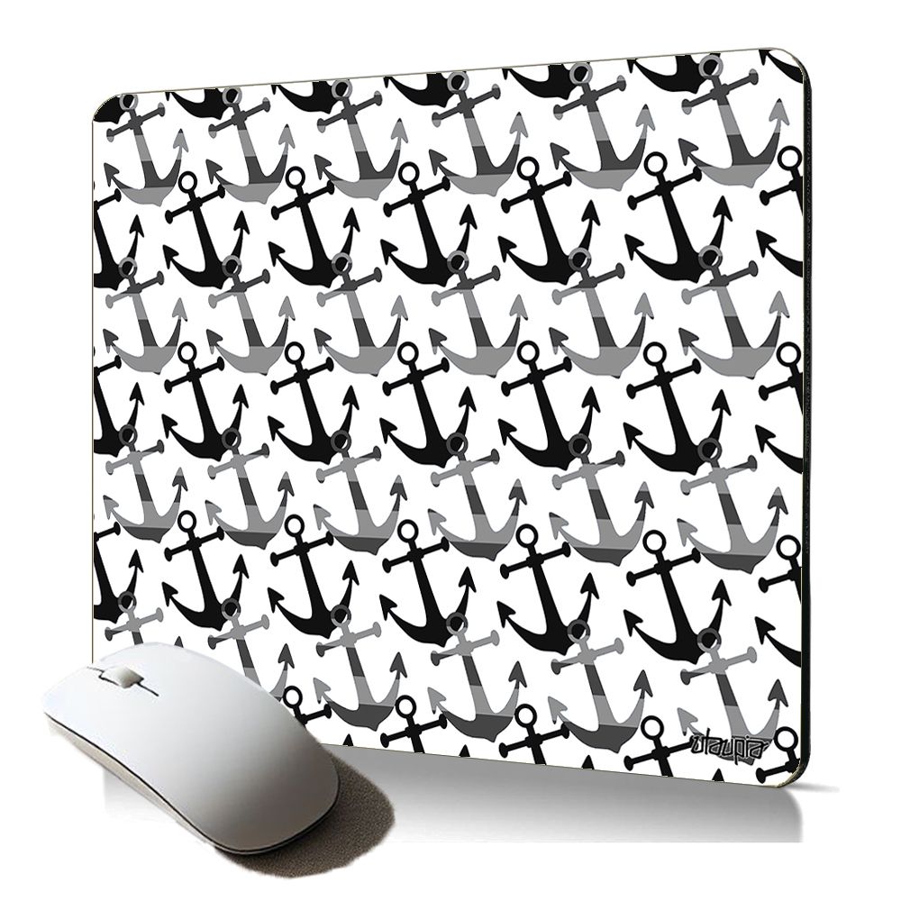 Utaupia Soft Anchor Mouse Pad