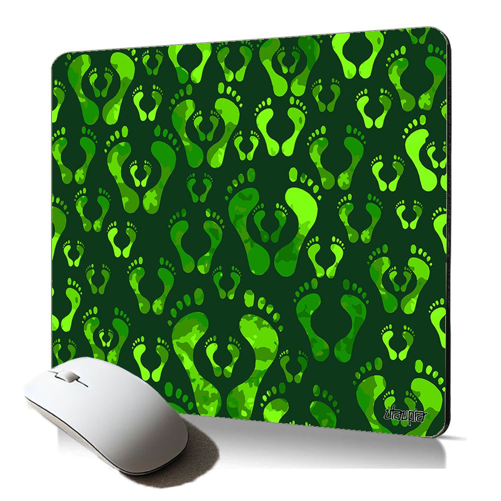 Utaupia Soft Mouse Pad with Fantasy Print