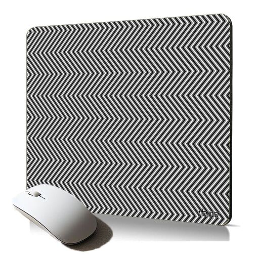 Utaupia Optical Illusion 3D Mouse Pad