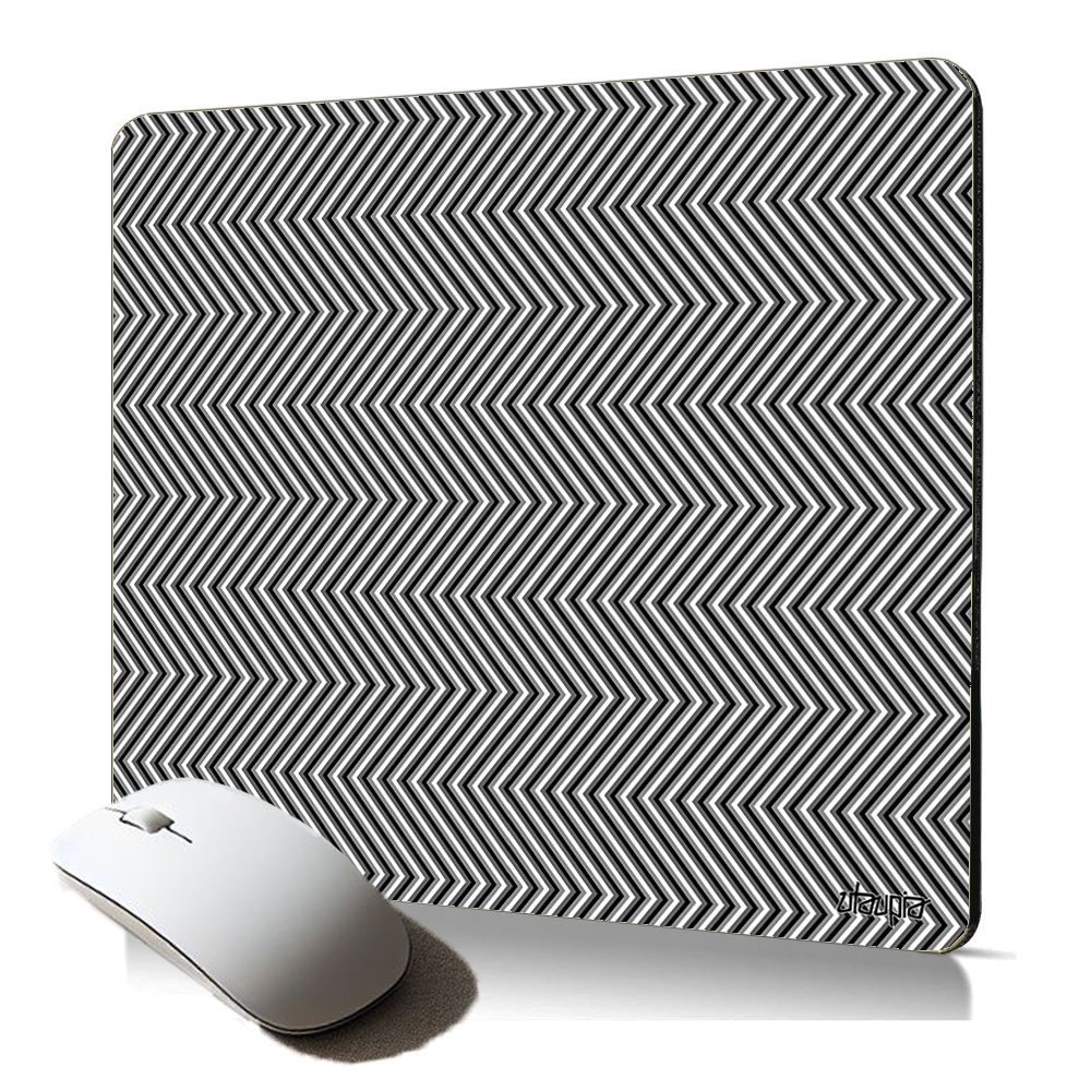 Utaupia Optical Illusion 3D Mouse Pad