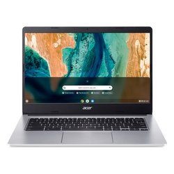 Acer CB314 2H K46K Laptop - 14 inch, 4GB RAM, 32GB SSD, Grey